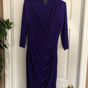 Stunning Ralph Lauren dress!